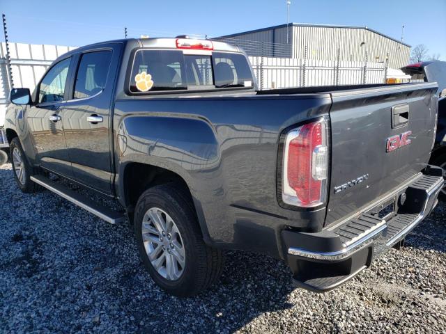 Photo 2 VIN: 1GTG5DE31G1166946 - GMC CANYON SLT 