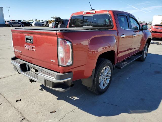 Photo 3 VIN: 1GTG5DE31G1270742 - GMC CANYON SLT 