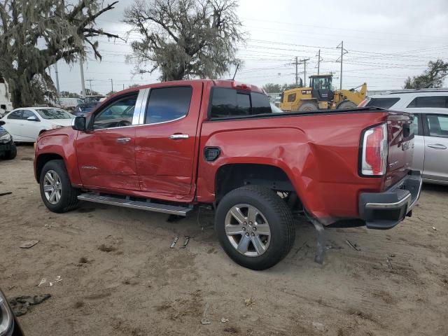 Photo 1 VIN: 1GTG5DE32G1177440 - GMC CANYON SLT 