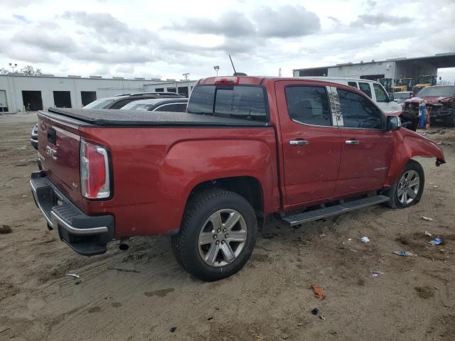 Photo 2 VIN: 1GTG5DE32G1177440 - GMC CANYON SLT 