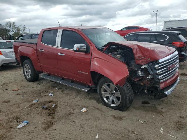 Photo 3 VIN: 1GTG5DE32G1177440 - GMC CANYON SLT 