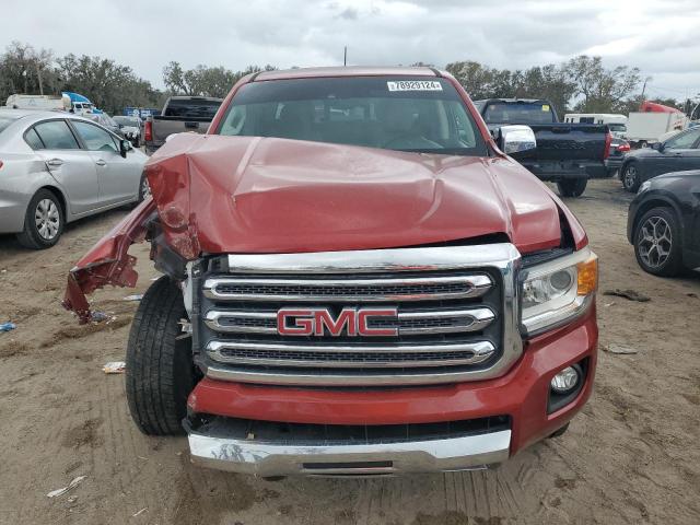 Photo 4 VIN: 1GTG5DE32G1177440 - GMC CANYON SLT 