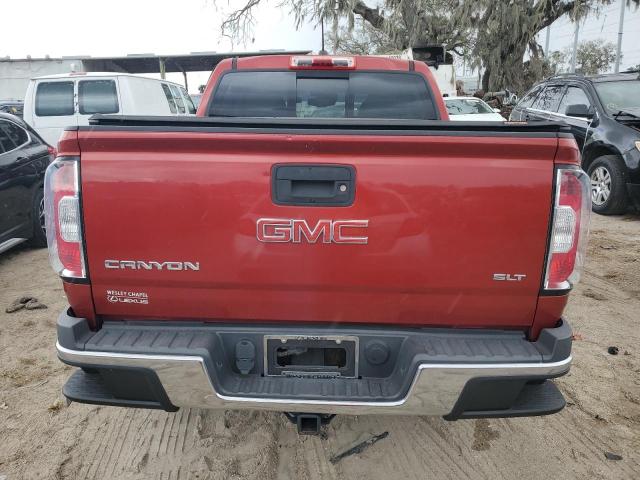 Photo 5 VIN: 1GTG5DE32G1177440 - GMC CANYON SLT 