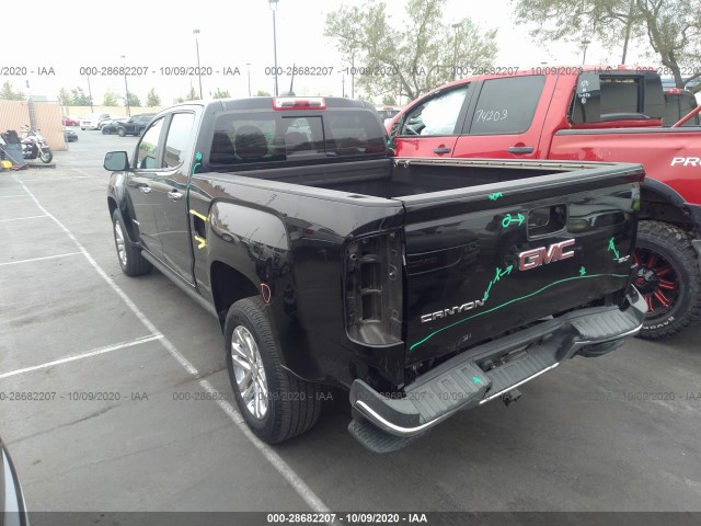 Photo 2 VIN: 1GTG5DE32G1194903 - GMC CANYON 