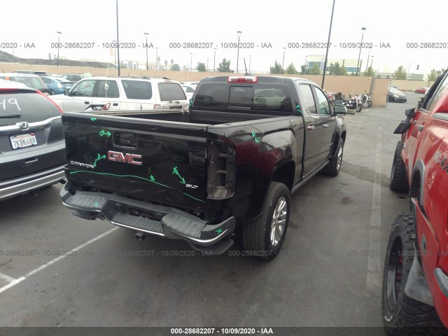 Photo 3 VIN: 1GTG5DE32G1194903 - GMC CANYON 