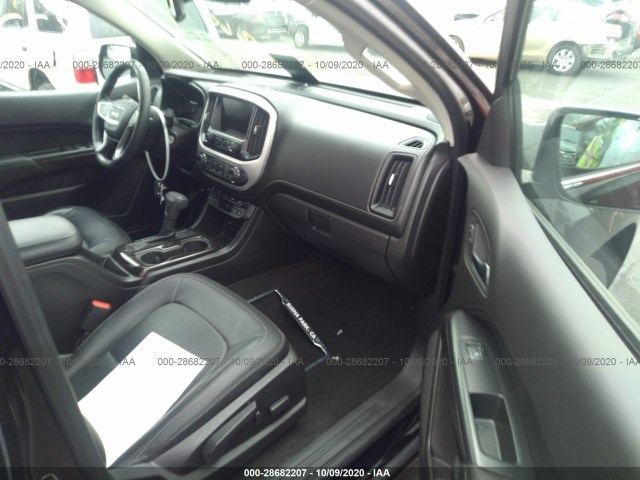 Photo 4 VIN: 1GTG5DE32G1194903 - GMC CANYON 