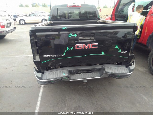 Photo 5 VIN: 1GTG5DE32G1194903 - GMC CANYON 