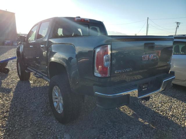 Photo 2 VIN: 1GTG5DE32G1363558 - GMC CANYON SLT 