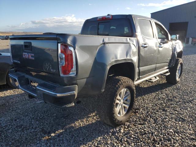 Photo 3 VIN: 1GTG5DE32G1363558 - GMC CANYON SLT 