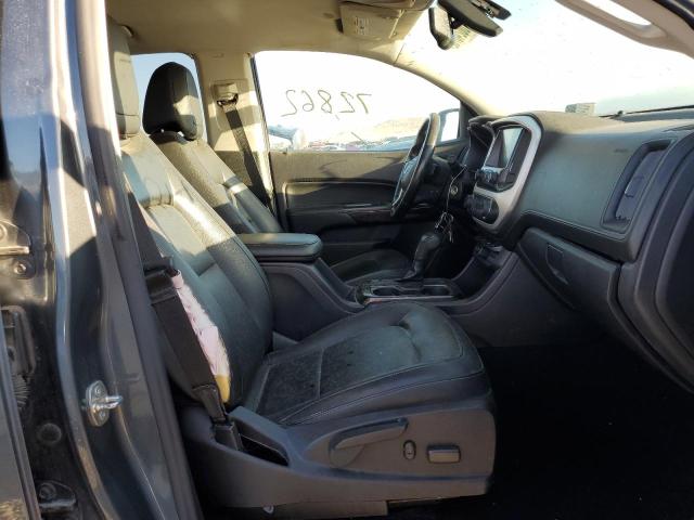 Photo 4 VIN: 1GTG5DE32G1363558 - GMC CANYON SLT 