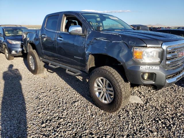 Photo 8 VIN: 1GTG5DE32G1363558 - GMC CANYON SLT 