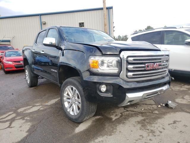 Photo 0 VIN: 1GTG5DE33G1183702 - GMC CANYON SLT 