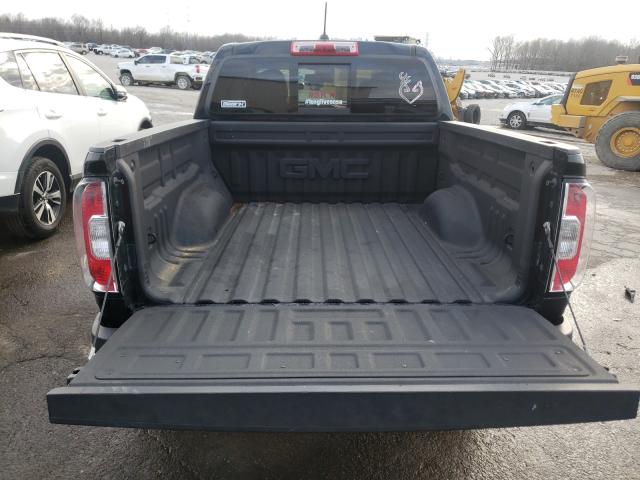 Photo 8 VIN: 1GTG5DE33G1183702 - GMC CANYON SLT 