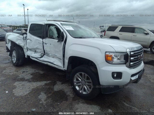 Photo 0 VIN: 1GTG5DE33G1247883 - GMC CANYON 