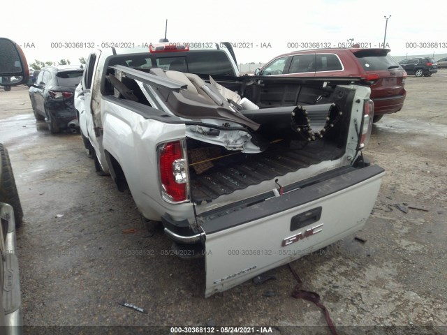 Photo 2 VIN: 1GTG5DE33G1247883 - GMC CANYON 