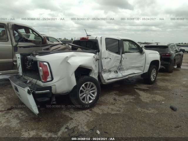 Photo 3 VIN: 1GTG5DE33G1247883 - GMC CANYON 