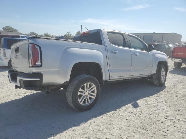 Photo 2 VIN: 1GTG5DE33G1358675 - GMC CANYON SLT 