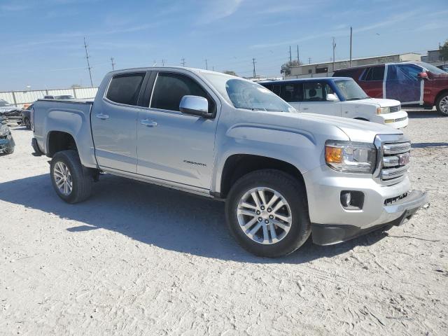 Photo 3 VIN: 1GTG5DE33G1358675 - GMC CANYON SLT 