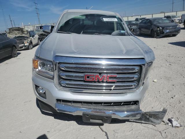 Photo 4 VIN: 1GTG5DE33G1358675 - GMC CANYON SLT 