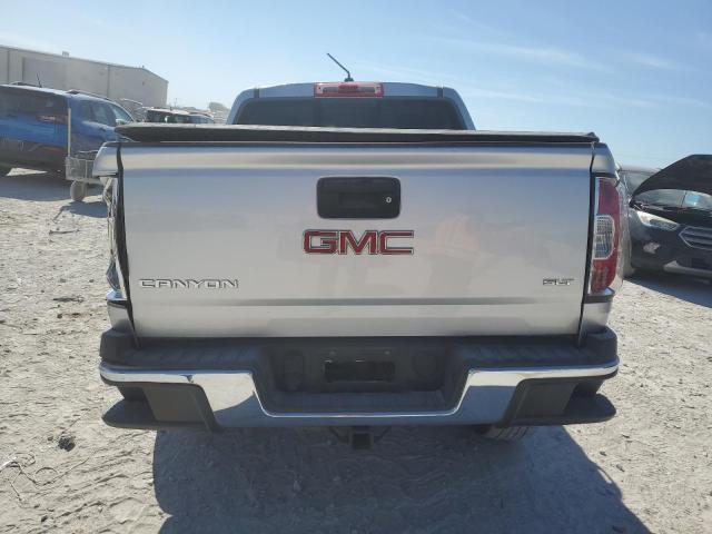 Photo 5 VIN: 1GTG5DE33G1358675 - GMC CANYON SLT 