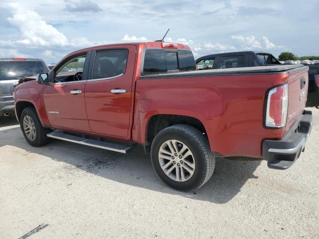 Photo 1 VIN: 1GTG5DE35G1157697 - GMC CANYON SLT 