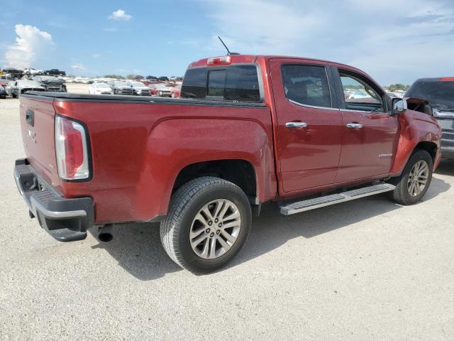 Photo 2 VIN: 1GTG5DE35G1157697 - GMC CANYON SLT 