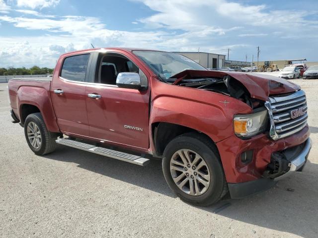 Photo 3 VIN: 1GTG5DE35G1157697 - GMC CANYON SLT 