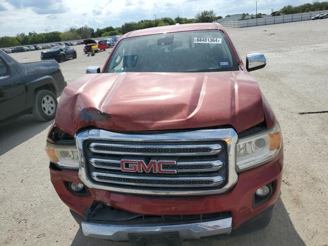 Photo 4 VIN: 1GTG5DE35G1157697 - GMC CANYON SLT 