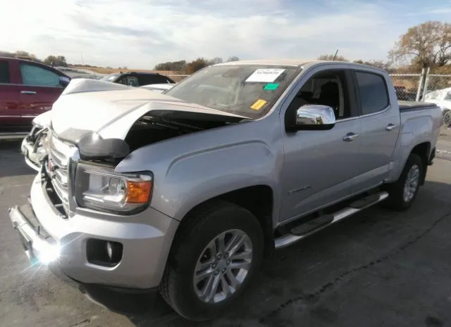 Photo 1 VIN: 1GTG5DE35G1377194 - GMC CANYON 