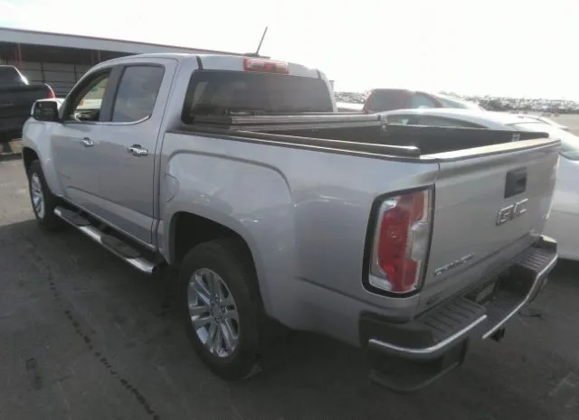 Photo 2 VIN: 1GTG5DE35G1377194 - GMC CANYON 