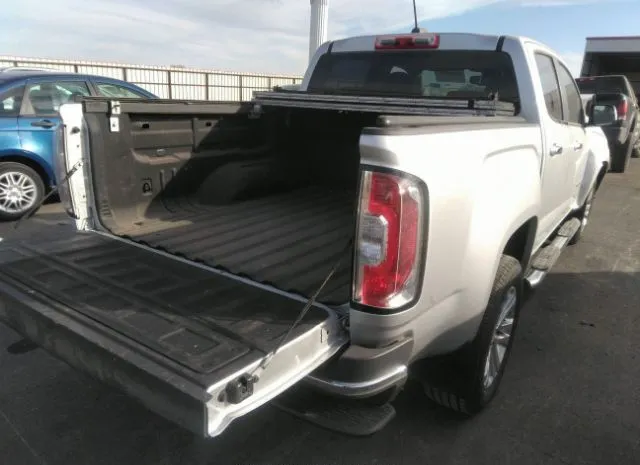 Photo 3 VIN: 1GTG5DE35G1377194 - GMC CANYON 