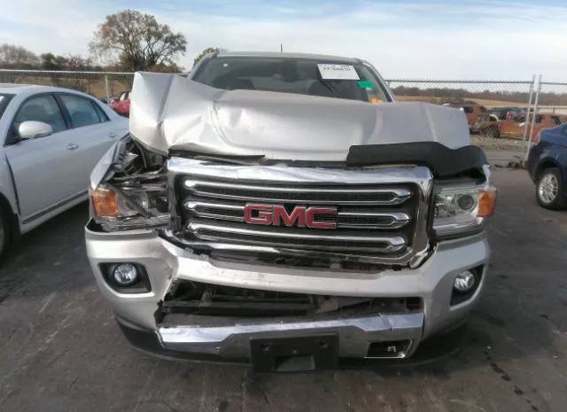 Photo 5 VIN: 1GTG5DE35G1377194 - GMC CANYON 