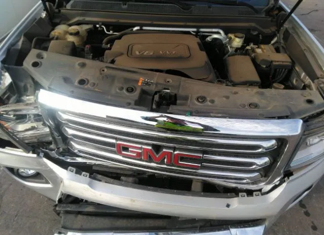 Photo 9 VIN: 1GTG5DE35G1377194 - GMC CANYON 