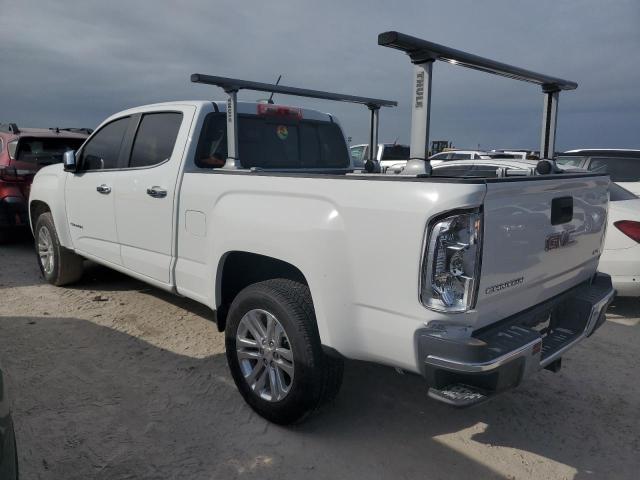 Photo 1 VIN: 1GTG5DE35G1392603 - GMC CANYON SLT 