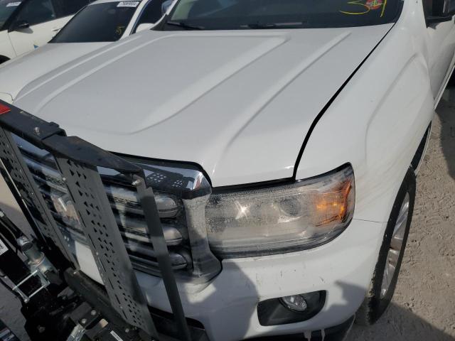 Photo 10 VIN: 1GTG5DE35G1392603 - GMC CANYON SLT 