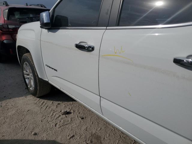 Photo 11 VIN: 1GTG5DE35G1392603 - GMC CANYON SLT 