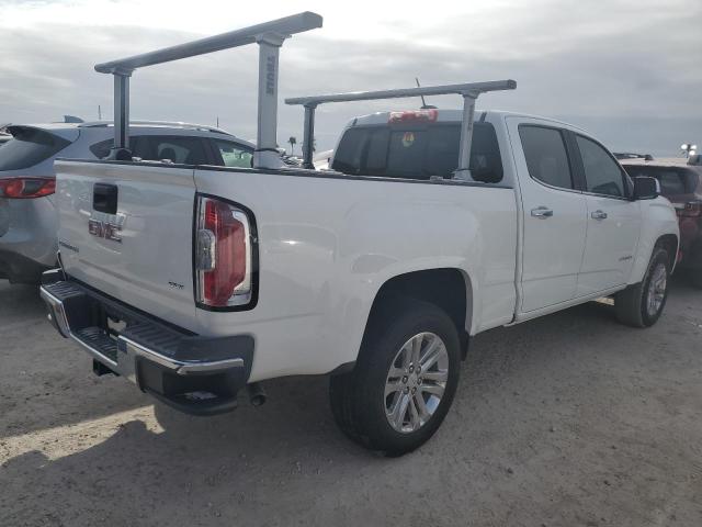 Photo 2 VIN: 1GTG5DE35G1392603 - GMC CANYON SLT 