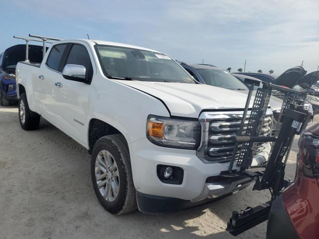 Photo 3 VIN: 1GTG5DE35G1392603 - GMC CANYON SLT 