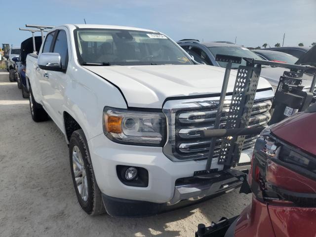 Photo 4 VIN: 1GTG5DE35G1392603 - GMC CANYON SLT 