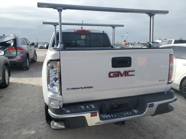 Photo 5 VIN: 1GTG5DE35G1392603 - GMC CANYON SLT 