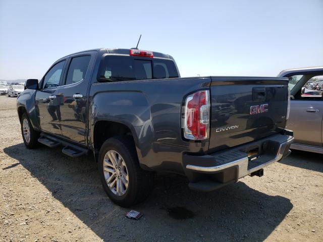 Photo 2 VIN: 1GTG5DE36G1122294 - GMC CANYON SLT 