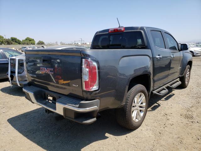 Photo 3 VIN: 1GTG5DE36G1122294 - GMC CANYON SLT 