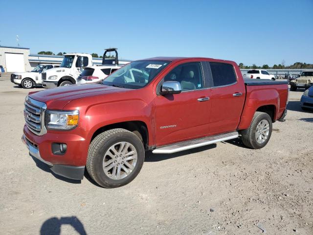 Photo 0 VIN: 1GTG5DE36G1154954 - GMC CANYON SLT 