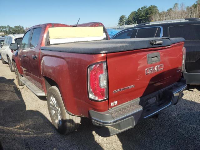 Photo 1 VIN: 1GTG5DE36G1154954 - GMC CANYON SLT 