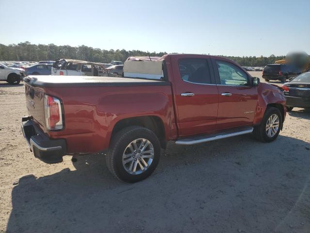 Photo 2 VIN: 1GTG5DE36G1154954 - GMC CANYON SLT 