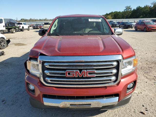 Photo 4 VIN: 1GTG5DE36G1154954 - GMC CANYON SLT 