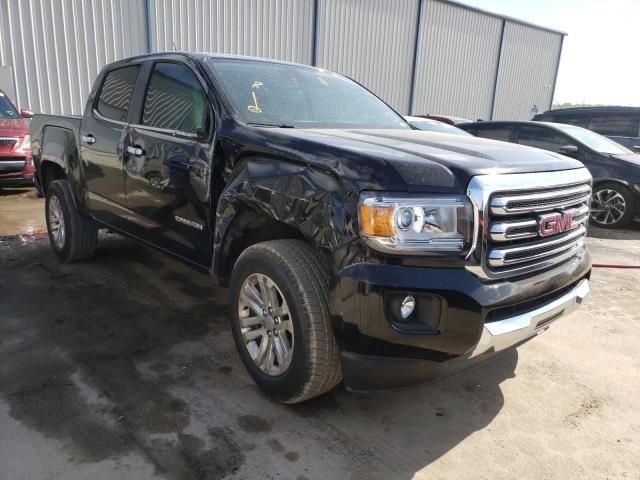 Photo 0 VIN: 1GTG5DE36G1302908 - GMC CANYON SLT 