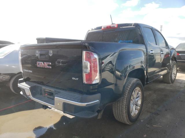 Photo 3 VIN: 1GTG5DE36G1302908 - GMC CANYON SLT 