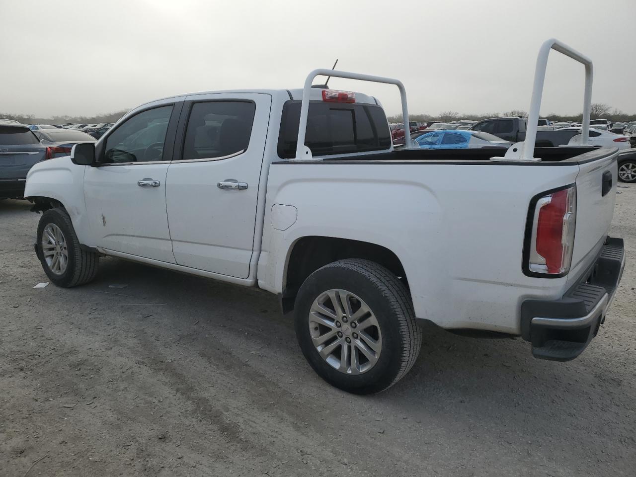 Photo 1 VIN: 1GTG5DE36G1324617 - GMC CANYON 