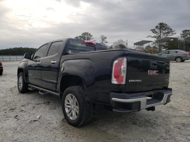 Photo 2 VIN: 1GTG5DE37G1303646 - GMC CANYON SLT 